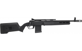 Savage Arms 58175 Magpul Scout 6MMARC Black