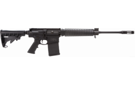 Smith & Wesson 811308 M&P10 Optic Ready Semi-Auto .308 18" 20+1 6-Position Black