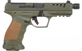 SAR USA SAR9SOCOMOD10 Socom ODG 5.2" 10+1
