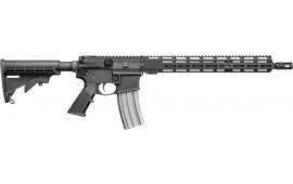 Del-Ton ORFTML16-M Sierra 316L M-LOK 1:7 16" 30rd Optic Ready