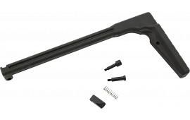 B&T Firearms 30331 Black Fits MP9/B&T TP9