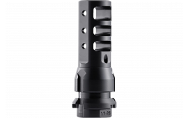 Dead Air DA101 Keymod Muzzle Brake 223/5.56 5.56mm Steel