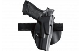 Safariland 637801411 6378 ALS Paddle S&W J Frame Thermoplastic Black