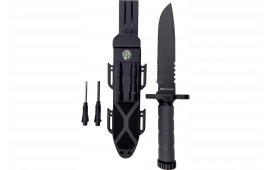 Camp HMV-KFXB-02 Humvee Next GEN Survival Knife