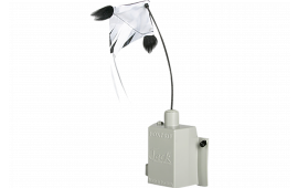 Foxpro FOXJACK3 FoxJack 3 Woodpecker Species Black/White Compatible With FoxPro Shockwave/XWave