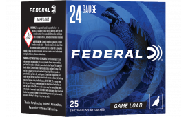 Federal N1248 GMSHK FLD 24 2.5 11/16 - 25sh Box
