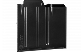 MDT 104941-BLK MDT 5rd 300 WSM/ 6.5 PRC Black Nitride Steel