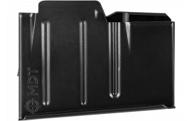 MDT 105881-BLK MDT 3rd 300 WSM/ 6.5 PRC Black Nitride Steel
