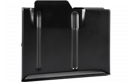 MDT 102918-BLK Aics Magazine 5rd .308 Win/ 6.5 Creedmoor Black Steel