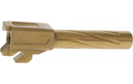 Rival RA20P301E BRL SIG320 Carry GLD