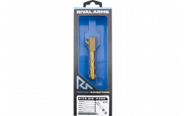 Rival RA20P002E BRL SIG365 THRD GLD