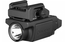 Olight PLMINI3BK PL-Mini 3 Valkyrie Black Anodized 600 Lumens White LED
