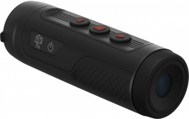 ATN TIMNBLS210 Blaze Seeker 210 Thermal Monocular Black 1.5-12x10mm 256x192, 12 Microns, 50 Hz Resolution