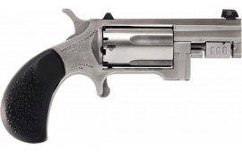 North American Arms SNTC Sentinel Conversion Slip-on Rubber Pebble Grip Revolver
