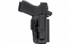 Galco TR3822RB Triton 3.0 Strongside/Crossdraw IWB Black Fits Sig M18