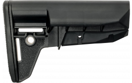 BCM GFSMOD2SPMDBLK Stock Mod 2 Sopmod Black Widebody