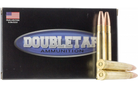 DoubleTap Ammunition 375H270X Desert Tech Safari 375 Holland & Holland Magnum 270 GR Barnes TSX - 20rd Box