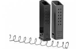 Kriss KVAMX2K90BL00 MAGEX2 Kit For Glock 17 9mm 40rd