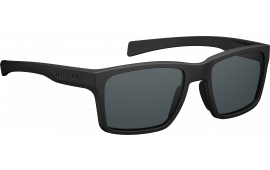 Magpul MAG12770011500 Rider Eyewear Gray Lens Black Frame