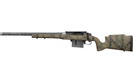 Proof Research 138809 Elevation MTR 2.0 Left Hand 22ARC CF Tfde