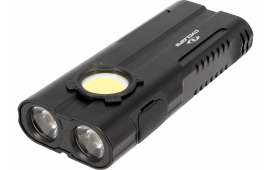Cyclops CYC-PROLITE ProLight Black 350 Lumens White/Red LED
