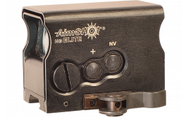 Aims Hgelitecgreen Reflex Sight Green CIRCLE/DOT