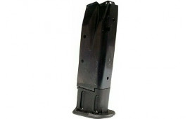 Walther WAF65000 P99 Magazine 9mm 10rd Blued