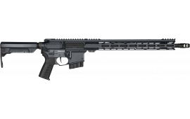CMMG 28A7F0CSG Endeavor MK4 22ARC Sngry