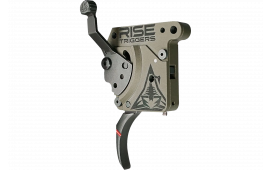 Rise Armament RA-735-C Reliant PRO REM 700 Curved