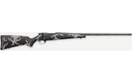 Weatherby VTE306SR4B Vanguard Talon 24 TB w/BRAKE