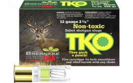 BR SL122TKO Nontoxic 12 275 2/3 - 5sh Box