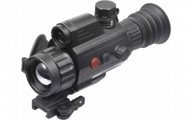 AGM Global Vision VARM356402 Varmint V2 LRF TS35-640 Thermal 2x Multi Reticle Digital 1x/2x/4x/8x Zoom 640x512 Resolution
