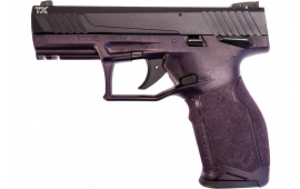 Taurus 1TX22141P TX22 4 2X16R PWINE/BLK