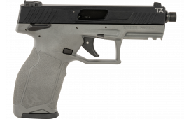 Taurus 1TX22141G10 TX22 4 2X10R Gray/Black