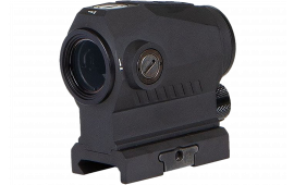 Sig Sauer Electro-Optics SOR5X201 Romeo5XDR Black 1 x 20 mm 2 MOA Red Dot/65 MOA Circle Multi Reticle