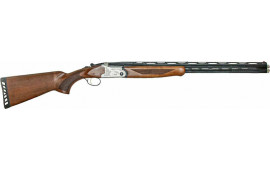 ATI ATIG12CRS26 Crusader Sport Over/Under 26" BLUED/WALNUT Extractors Shotgun