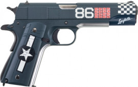 Auto Ordnance 1911TBKOC14 1911 5" Custom Black Sheep G1