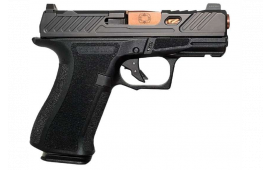 Shadow Systems SS-5011-3D CR920X Subcpt Elite Black/BRZ 15rd