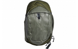 Vertx VTX5012HOD/OD Commuter Backpack Nylon 20.50"Hx12"Wx8"D Heather OD/OD Green