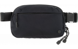Vertx VTX5265IBK Everyday Fanny Pack It's Black Nylon
