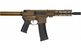 CMMG 22AC40FMB Banshee MK4 9 Tube MDBRZ