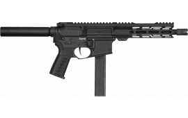 CMMG 92AE20FAB Banshee MK17 5 Tube Arblk