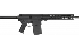 CMMG 38AE50BAB Banshee MK4 308 12.5 Tube Arblk