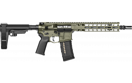 Radian Weapons R0515 Model 1 - 10.5"223 Wylde PStreamlight RAD OD