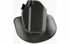 Safariland 578179411 578 GLS Pro-Fit S&W M&P Shield 9/40/45 SafariSeven Black