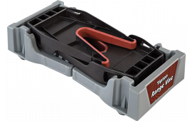 Tipton 282282 Compact Range Vise Black/Gray Nylon Compact 17.75" Collapsible