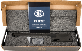 FN 20100504 Non-Reciprocating Charging Handle Conversion Kit (Light) for FN Scar 16S, Black