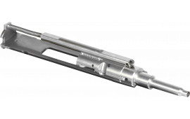 CMMG 22BA60F Bravo Conversion Kit 22 LR, Stainless Steel, Fits AR-15 (223/5.56 Only)