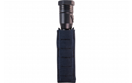 High Speed Gear 41EX00LE Duty Extended Pistol Taco LE Blue