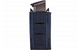 High Speed Gear 41PT00LE Duty Pistol Taco LE Blue